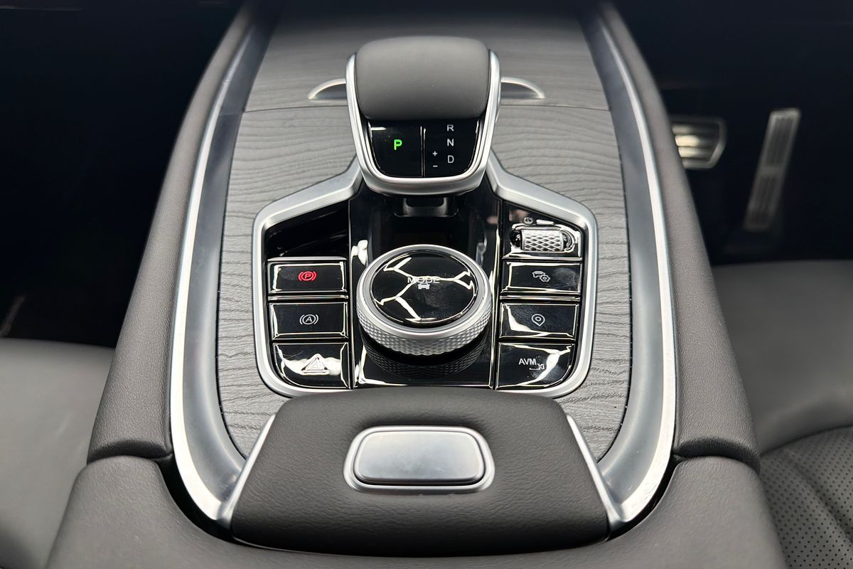 2024 Chery Tiggo 8 Pro Max Urban