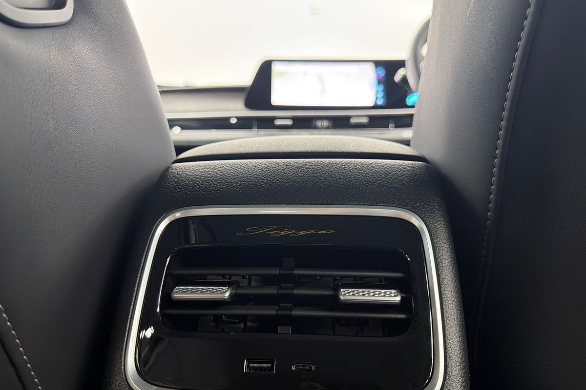 2024 Chery Tiggo 8 Pro Max Urban