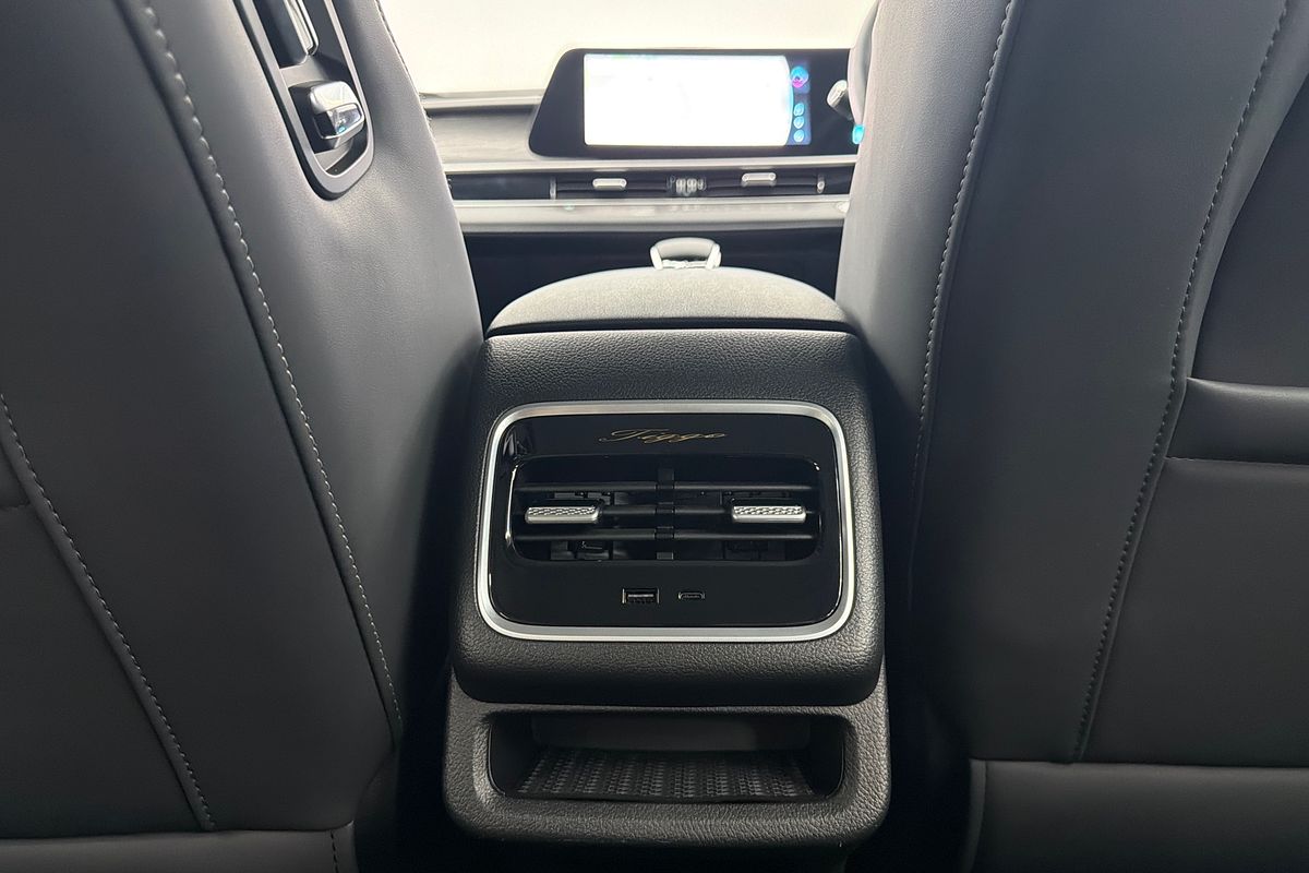 2024 Chery Tiggo 8 Pro Max Urban