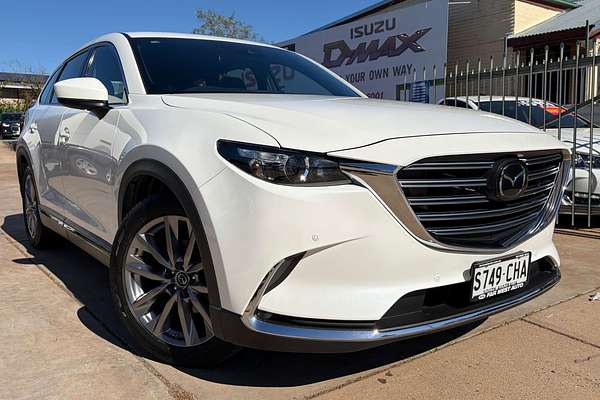 2020 Mazda CX-9 Azami TC