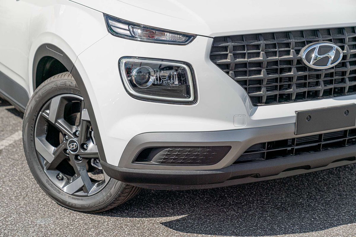 2025 Hyundai Venue Active QX.V5