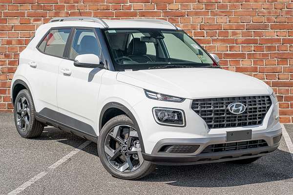2025 Hyundai Venue Active QX.V5