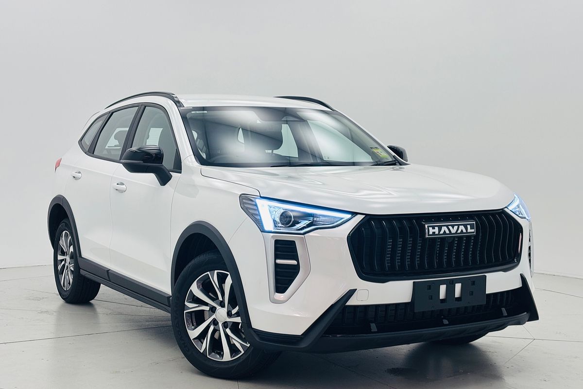 2026 GWM Jolion Premium A01