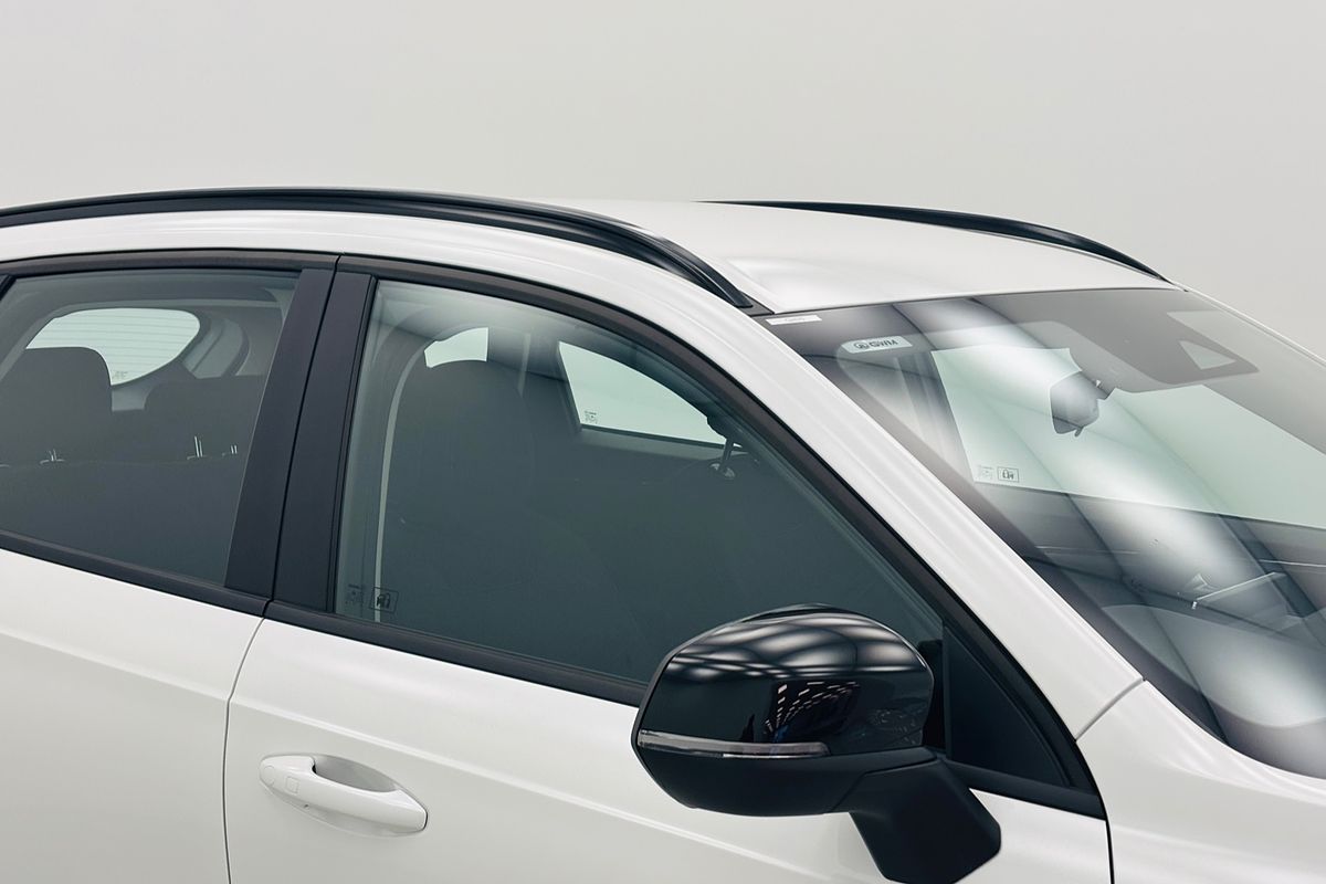 2026 GWM Jolion Premium A01