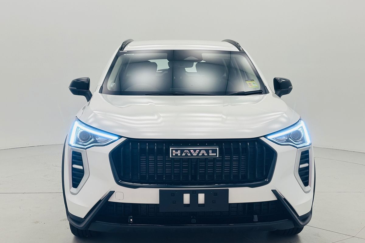 2025 Haval Jolion  Premium Auto 4x2