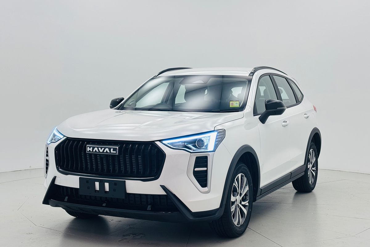 2025 Haval Jolion  Premium Auto 4x2
