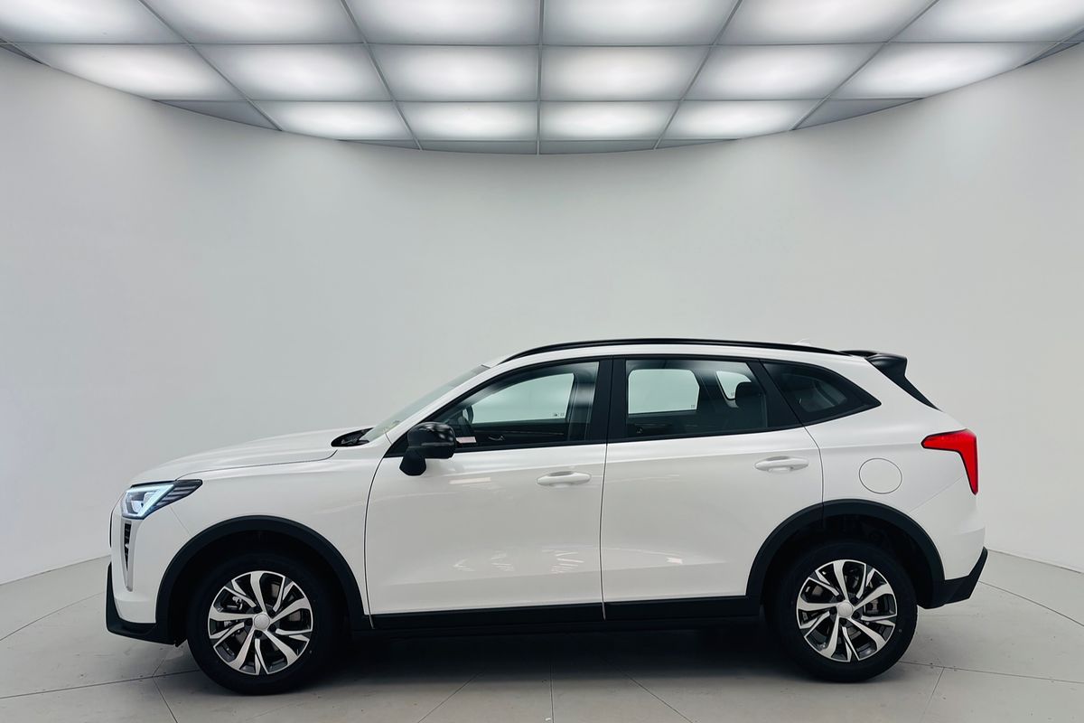 2025 Haval Jolion  Premium Auto 4x2