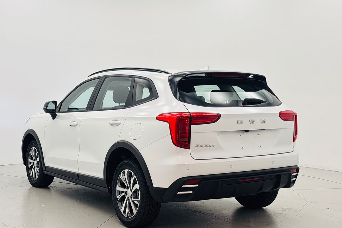 2025 Haval Jolion  Premium Auto 4x2