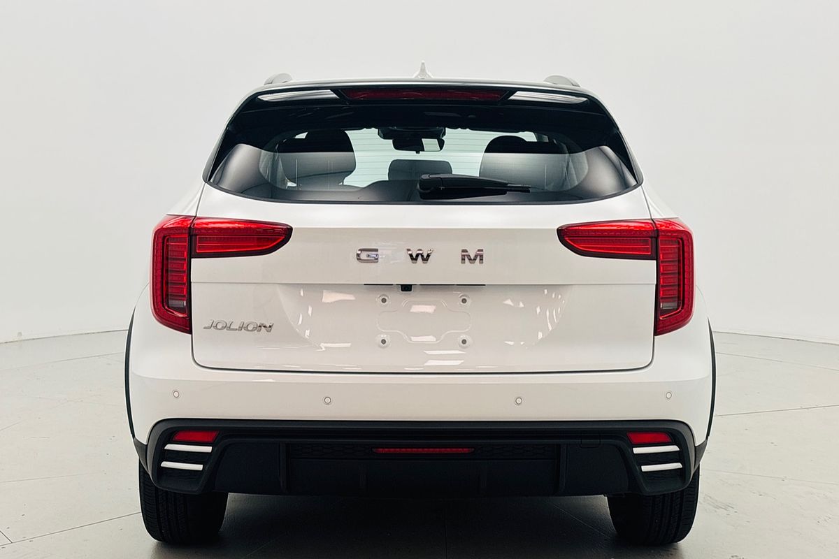 2025 Haval Jolion  Premium Auto 4x2