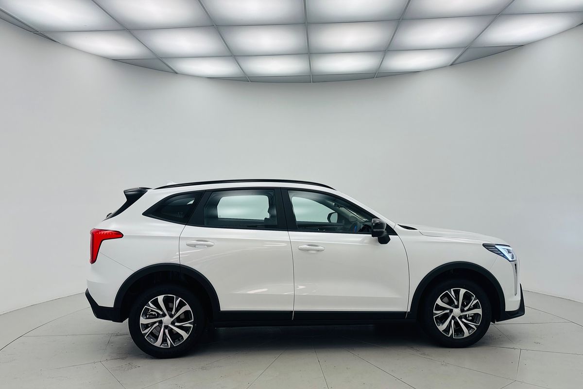 2025 Haval Jolion  Premium Auto 4x2