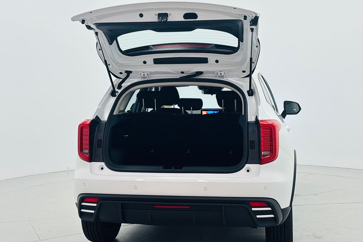 2025 Haval Jolion  Premium Auto 4x2