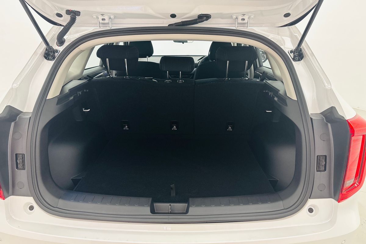 2025 Haval Jolion  Premium Auto 4x2