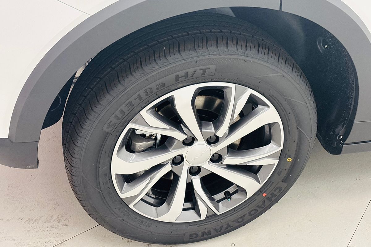 2025 Haval Jolion  Premium Auto 4x2