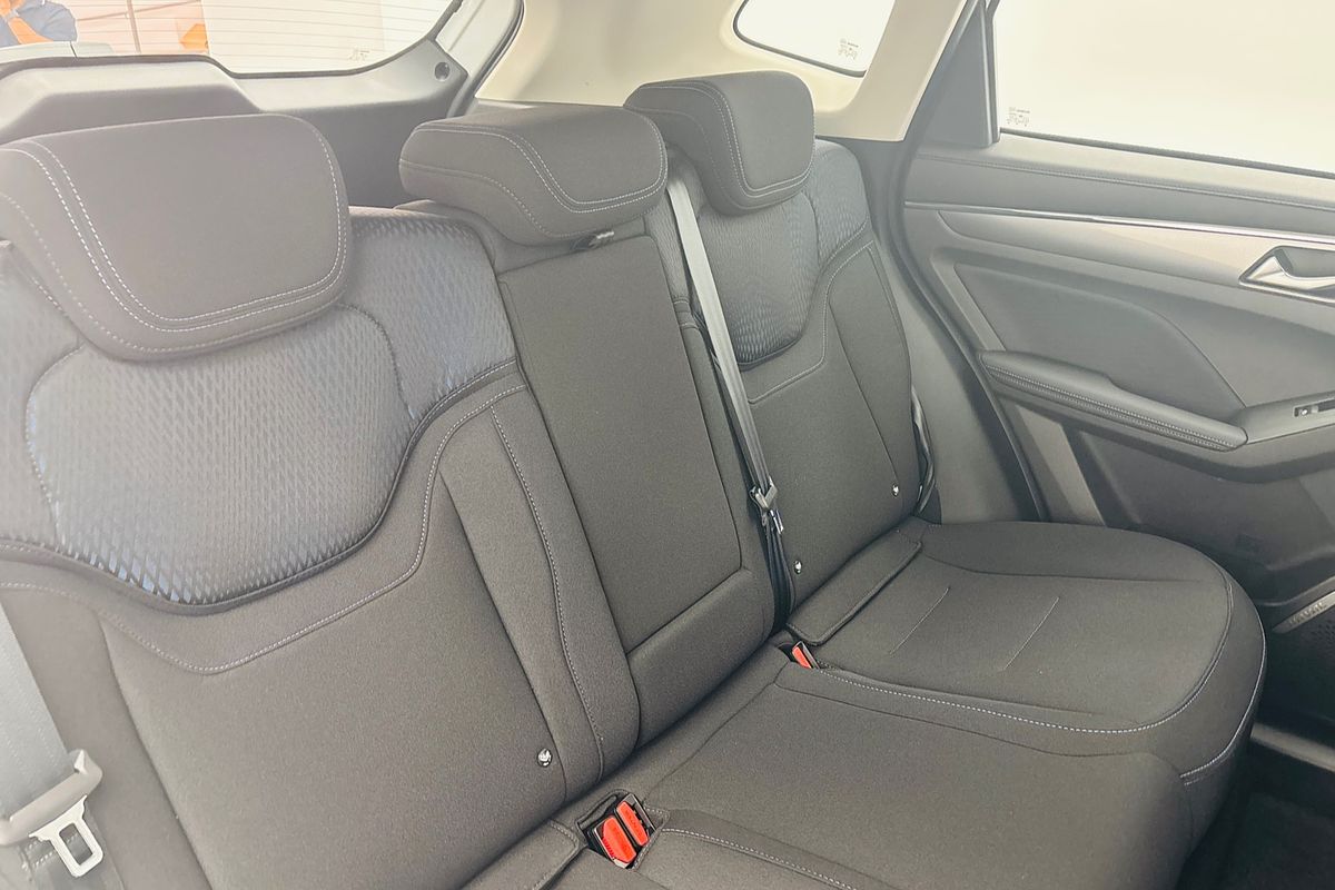 2025 Haval Jolion  Premium Auto 4x2