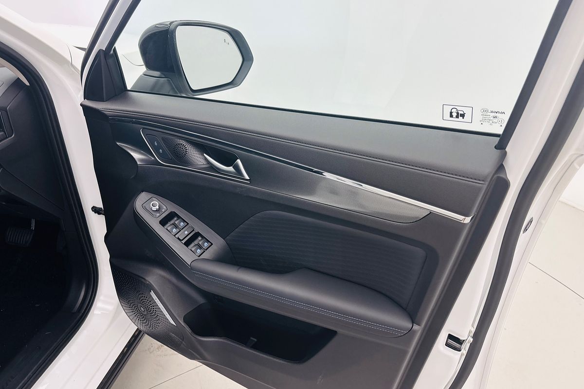 2025 Haval Jolion  Premium Auto 4x2