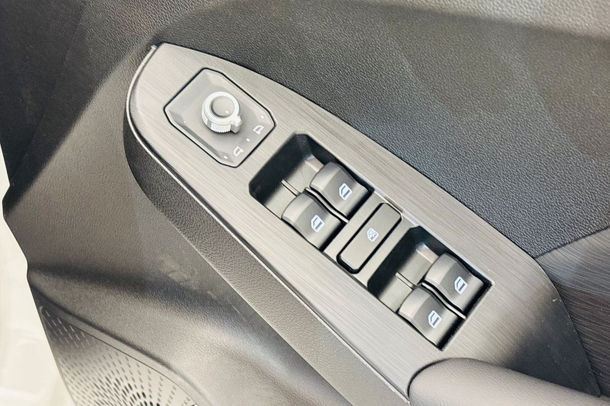 2025 Haval Jolion  Premium Auto 4x2
