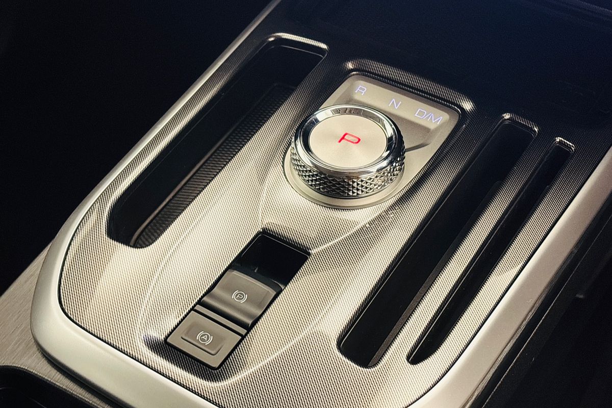 2025 Haval Jolion  Premium Auto 4x2