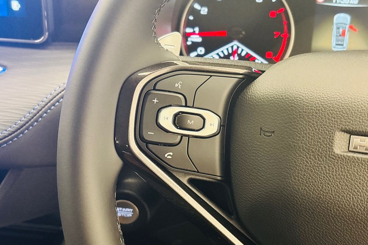 2025 Haval Jolion  Premium Auto 4x2