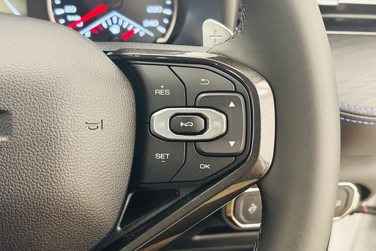 2025 Haval Jolion  Premium Auto 4x2