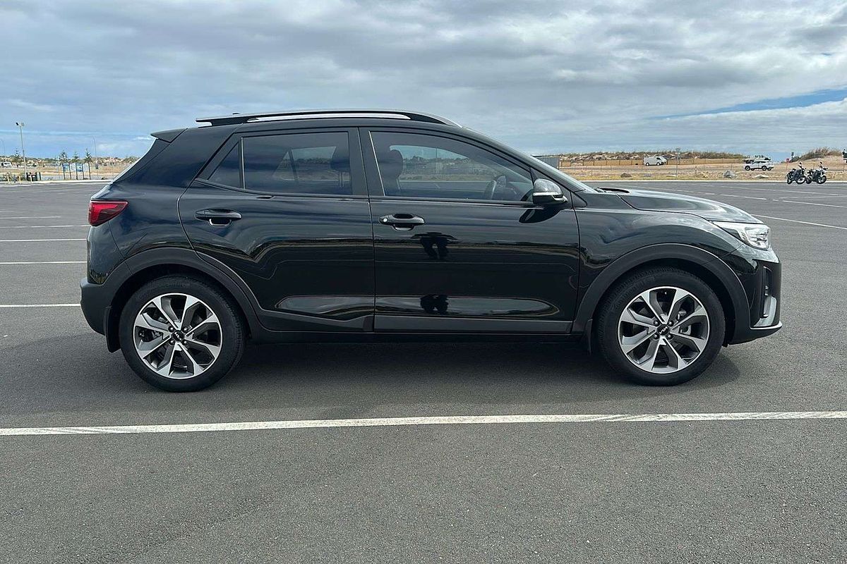 2023 Kia Stonic Sport YB