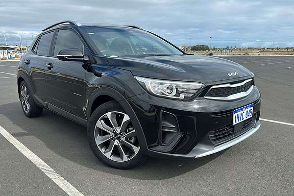 2023 Kia Stonic Sport YB