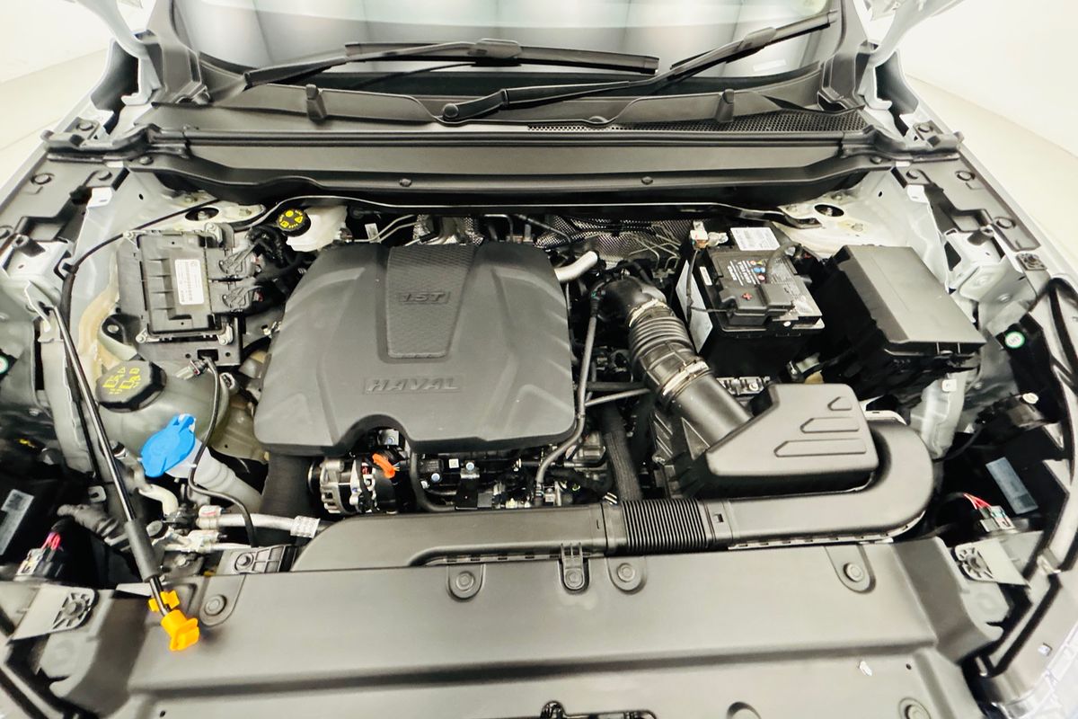 2025 Haval Jolion  Premium Auto 4x2