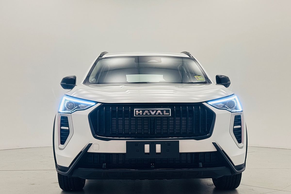 2025 Haval Jolion  Premium Auto 4x2