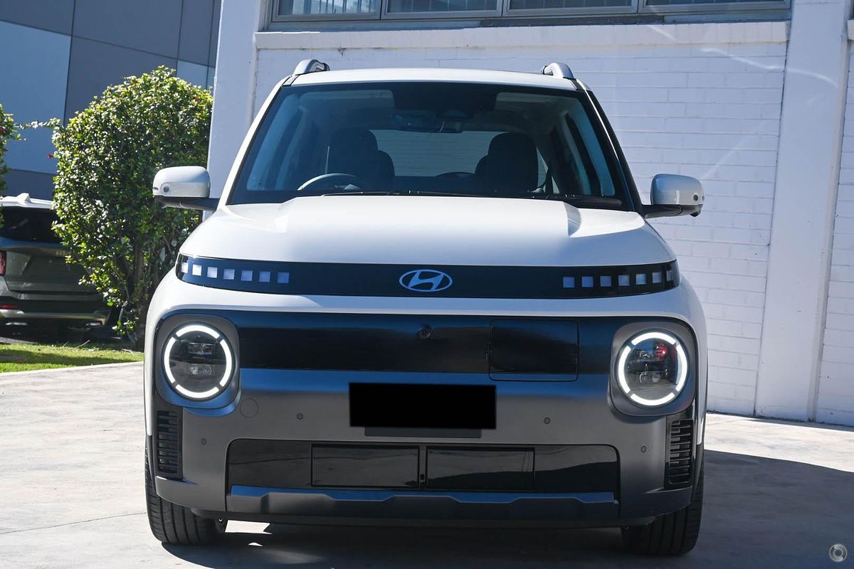 2026 Hyundai INSTER Cross AX.V1