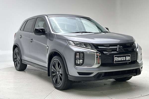 2021 Mitsubishi ASX MR XD