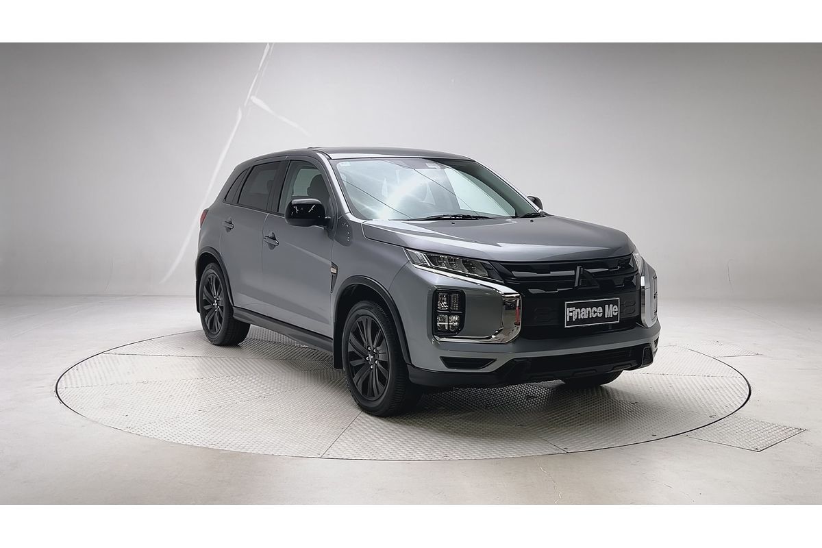 2021 Mitsubishi ASX MR XD