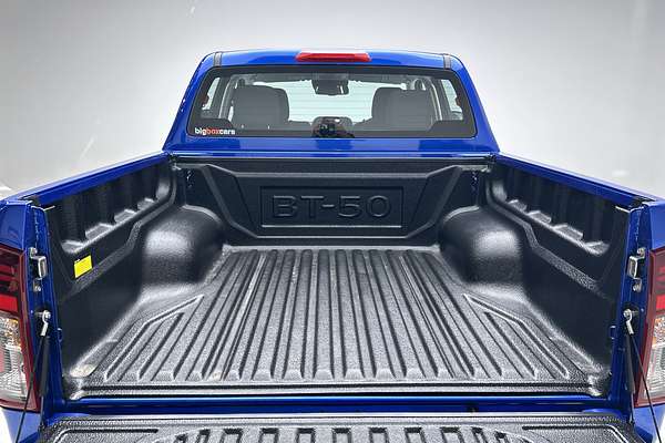 2025 Mazda BT-50 XTR TF 4X4 thumb-20
