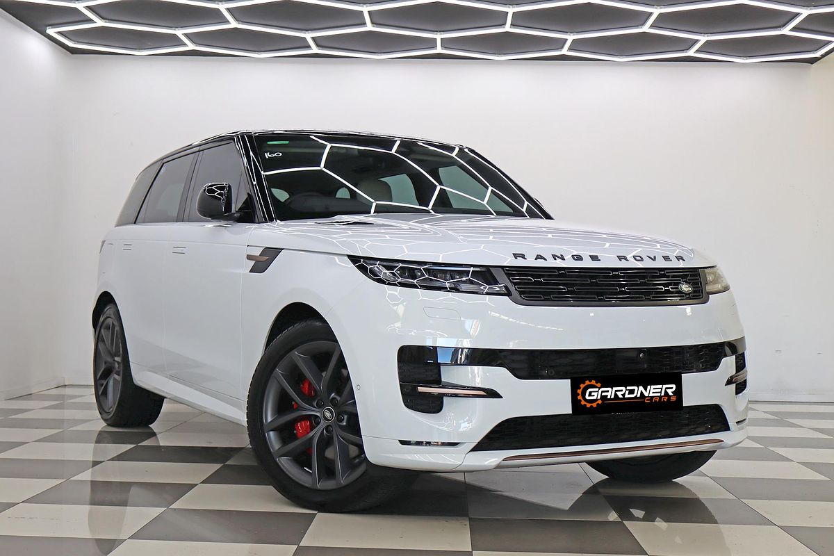 2023 Land Rover Range Rover Sport D300 Dynamic SE L461