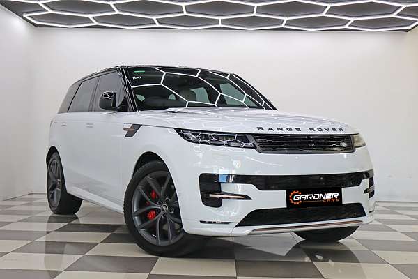 2023 Land Rover Range Rover Sport D300 Dynamic SE L461