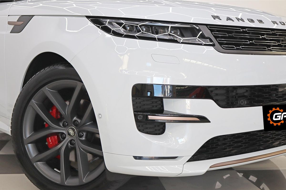 2023 Land Rover Range Rover Sport D300 Dynamic SE L461