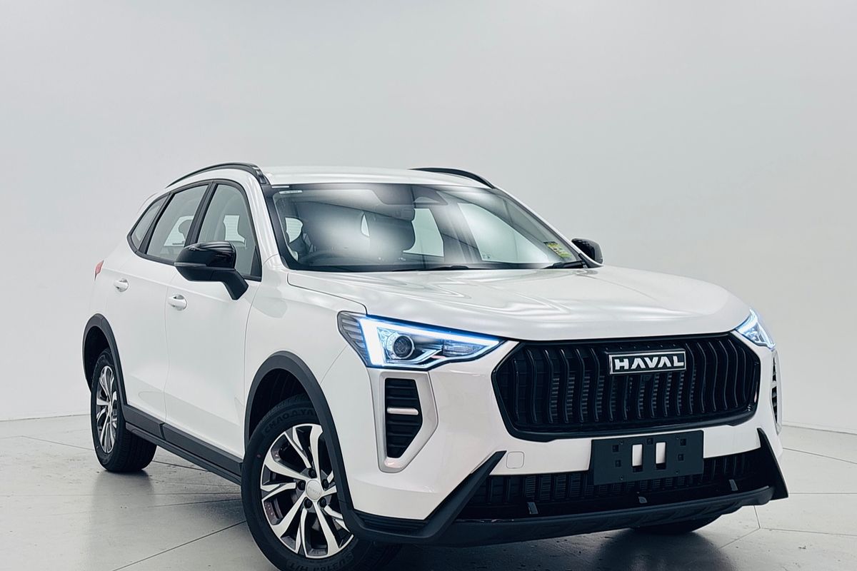 2026 GWM Jolion Premium A01