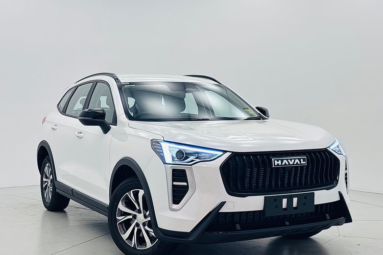 2026 GWM Jolion Premium A01