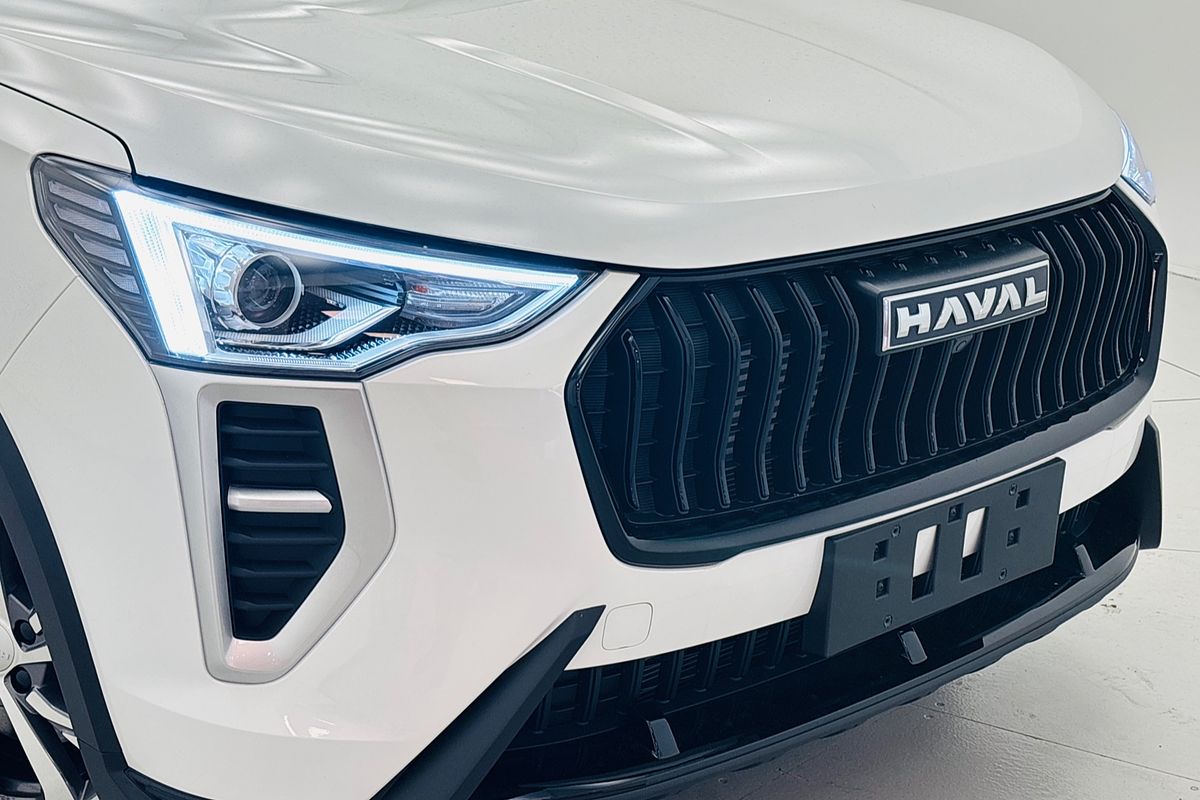 2026 GWM Jolion Premium A01