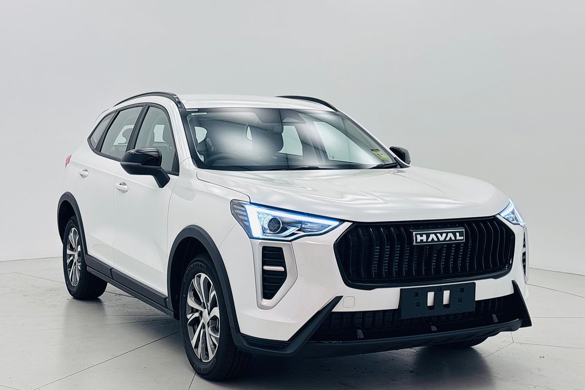 2025 Haval Jolion  Premium Auto 4x2
