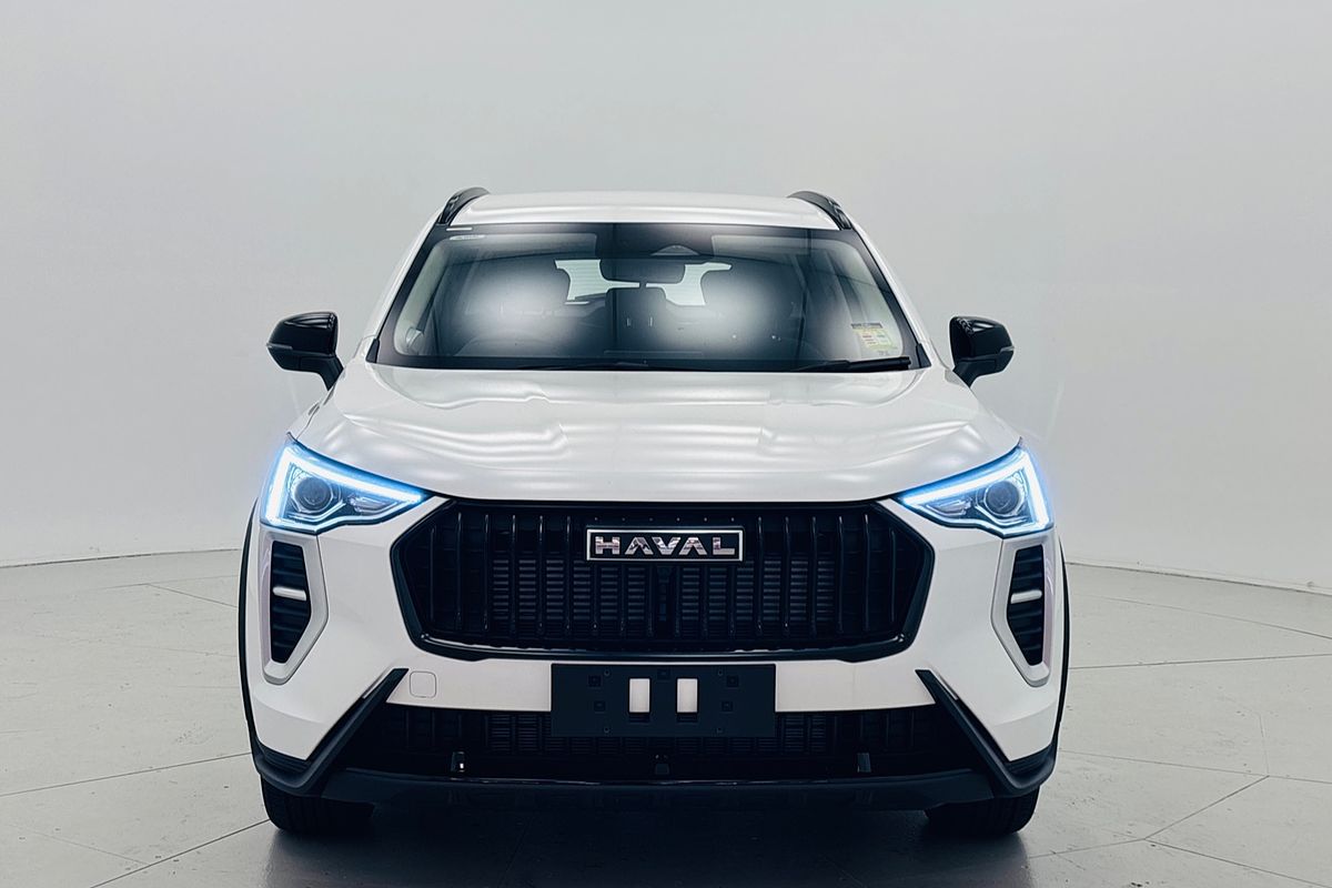 2025 Haval Jolion  Premium Auto 4x2