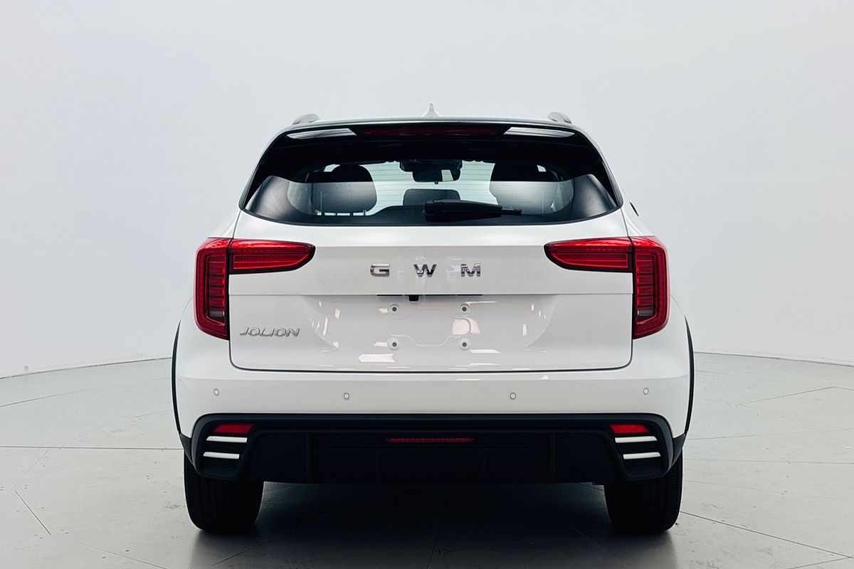 2025 Haval Jolion  Premium Auto 4x2