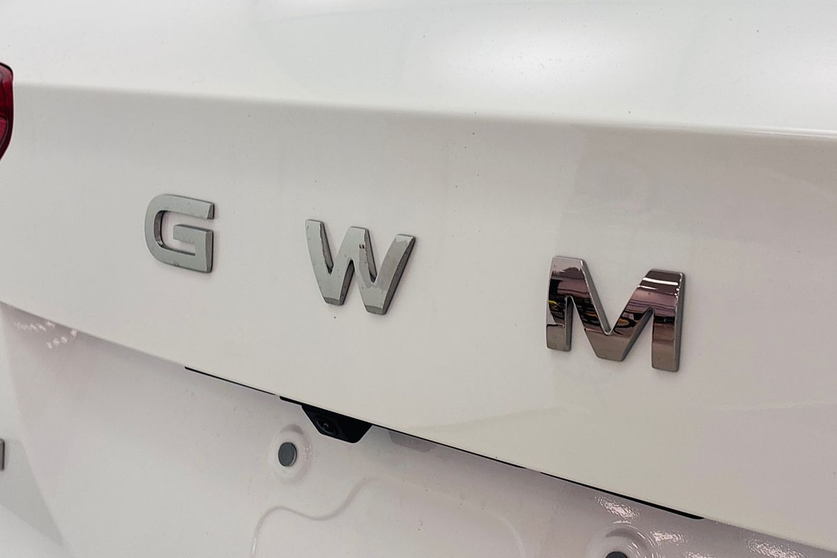 2025 Haval Jolion  Premium Auto 4x2