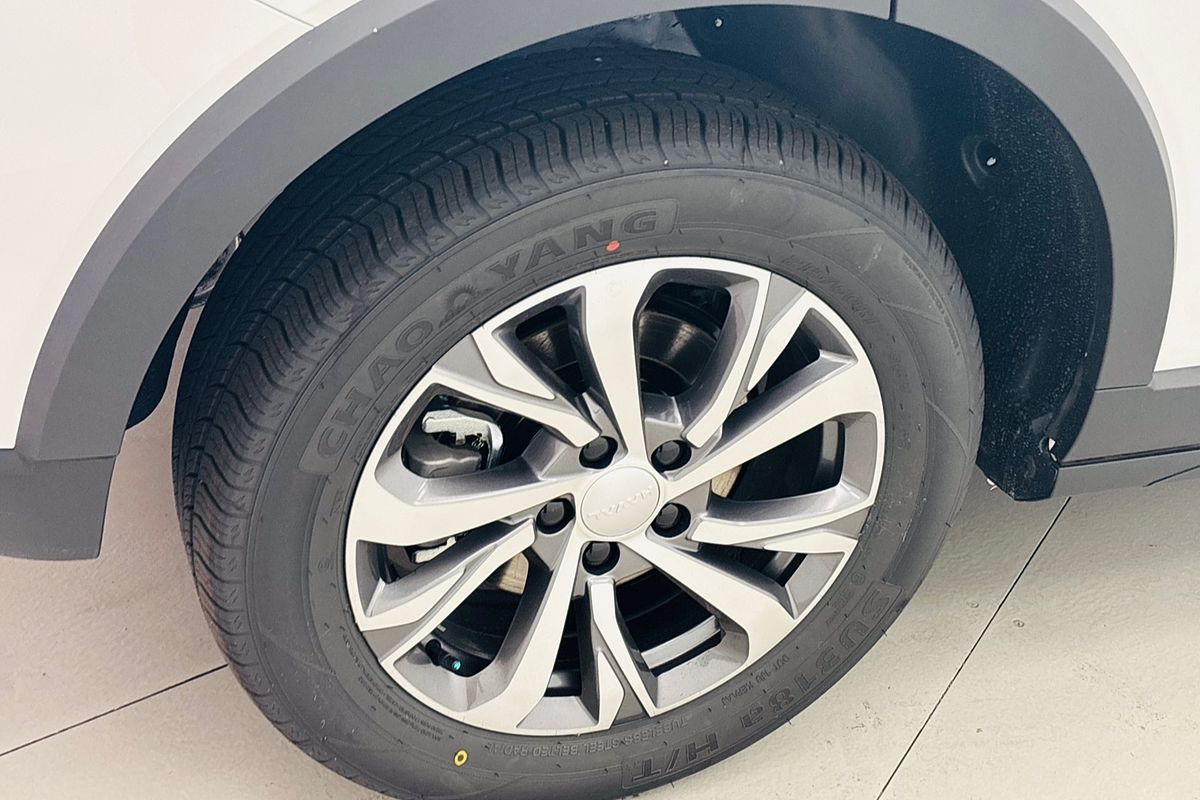 2025 Haval Jolion  Premium Auto 4x2