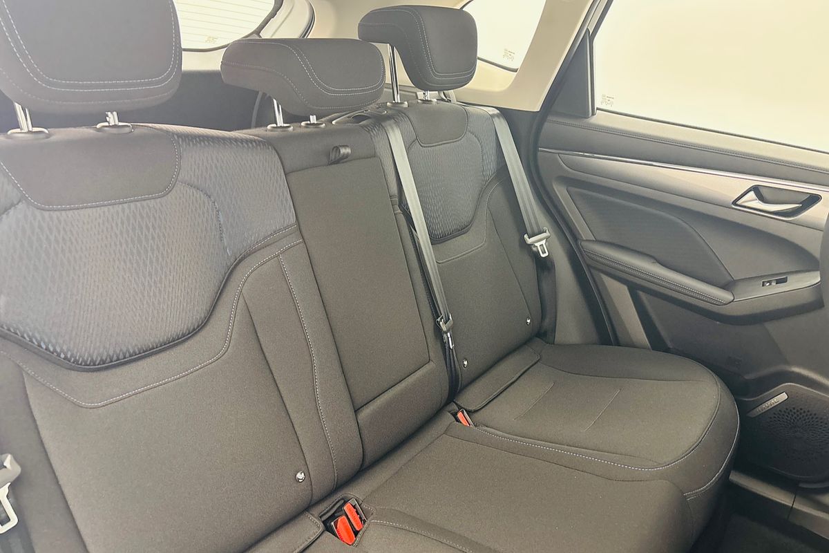 2025 Haval Jolion  Premium Auto 4x2