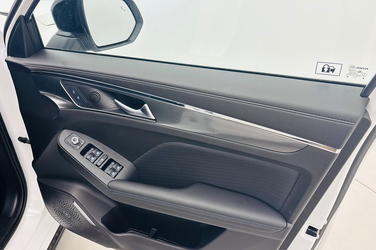 2025 Haval Jolion  Premium Auto 4x2