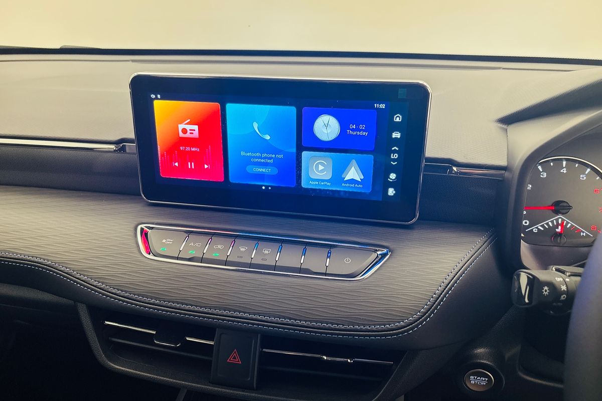 2025 Haval Jolion  Premium Auto 4x2