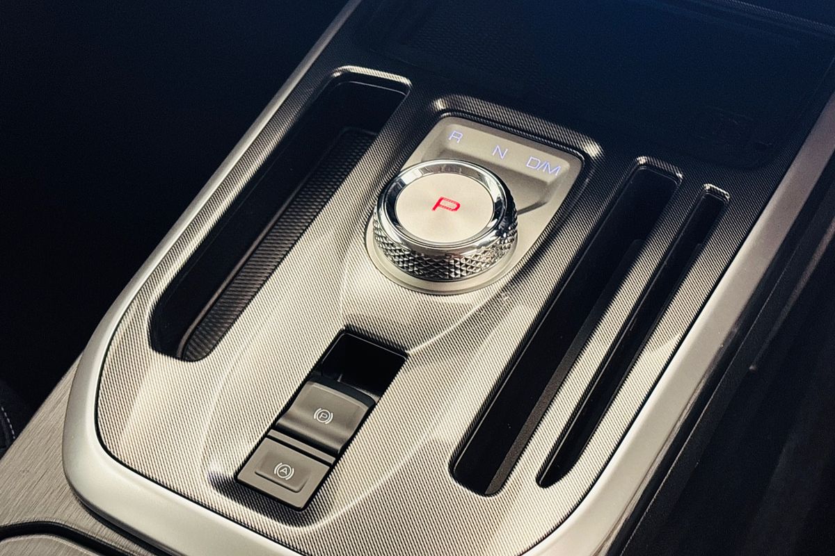 2025 Haval Jolion  Premium Auto 4x2