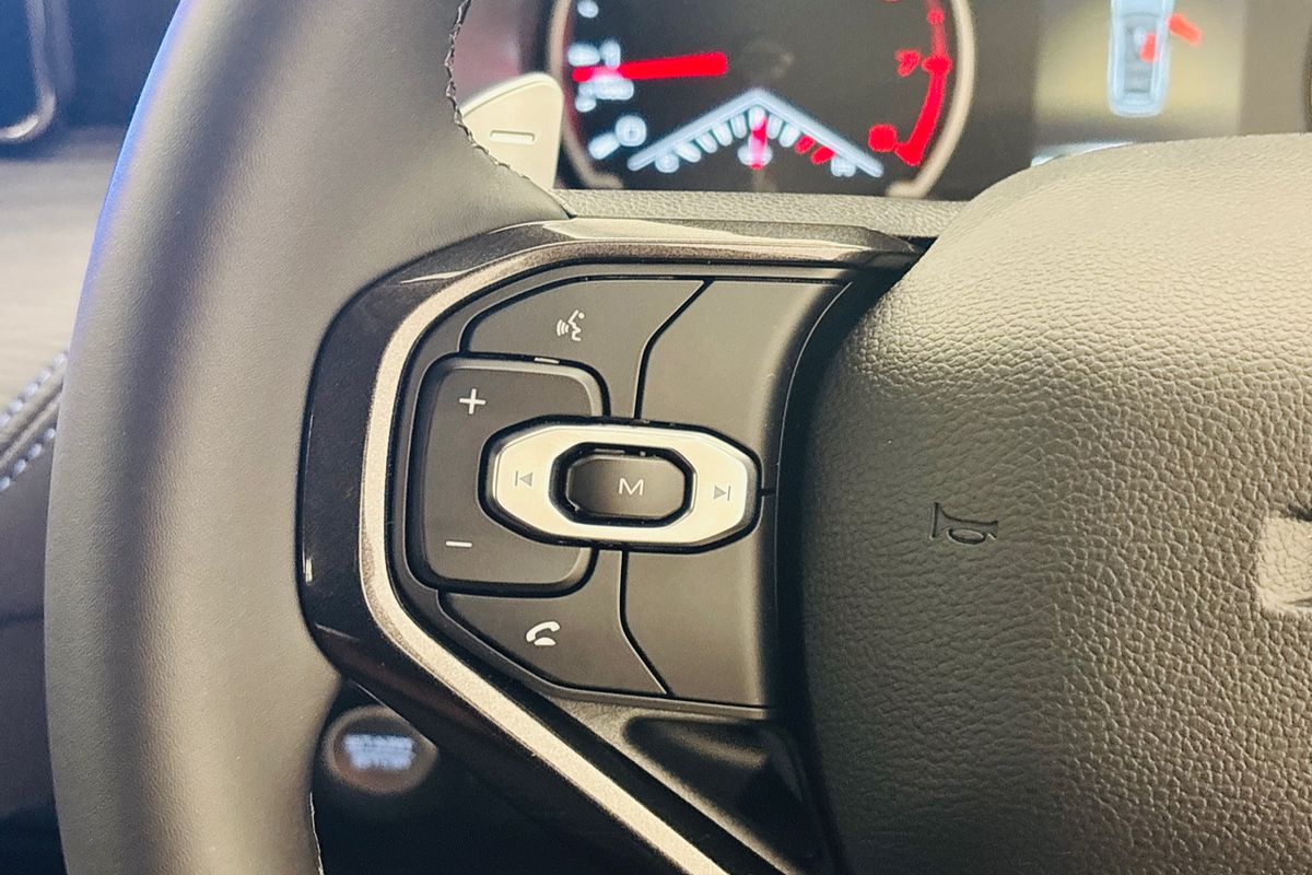 2025 Haval Jolion  Premium Auto 4x2