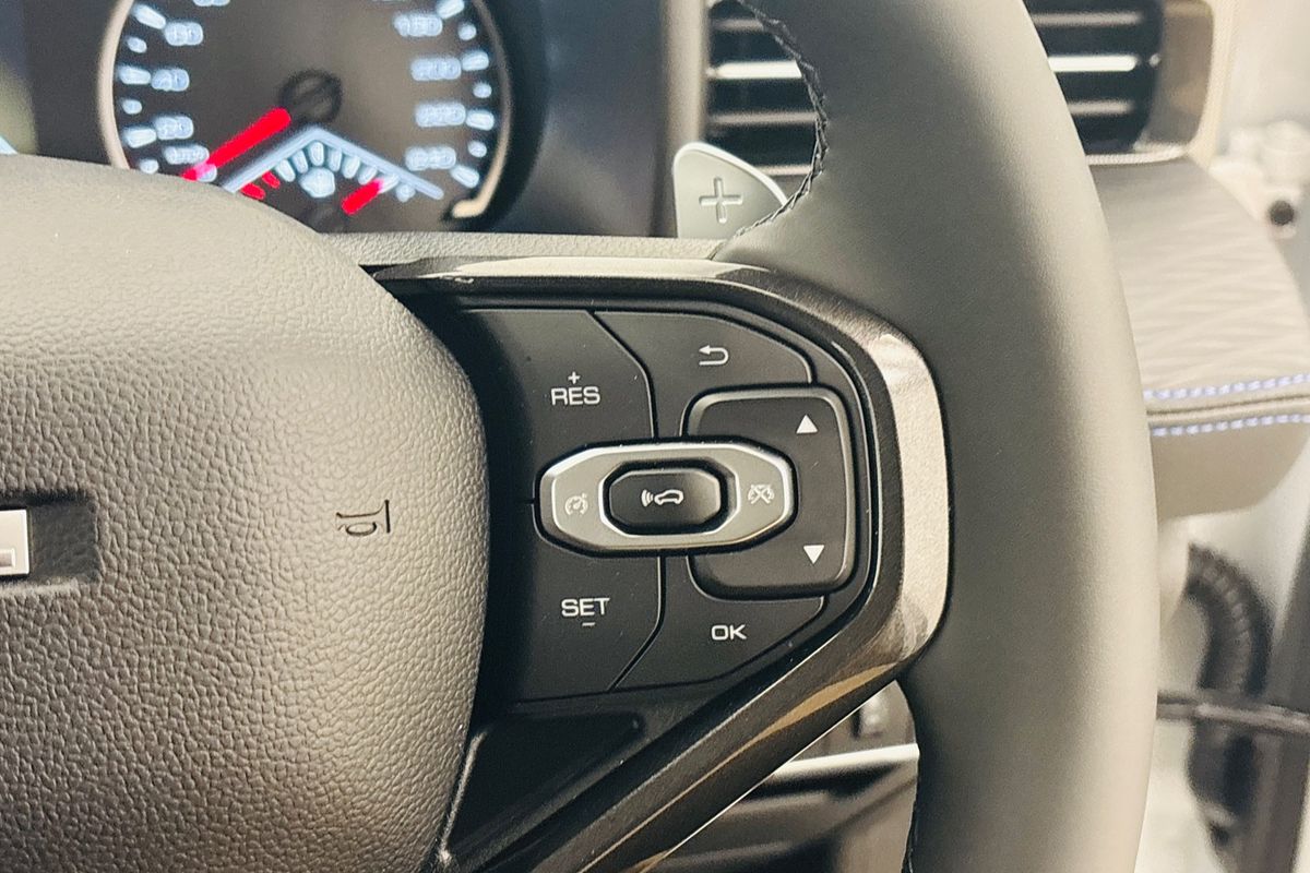 2025 Haval Jolion  Premium Auto 4x2