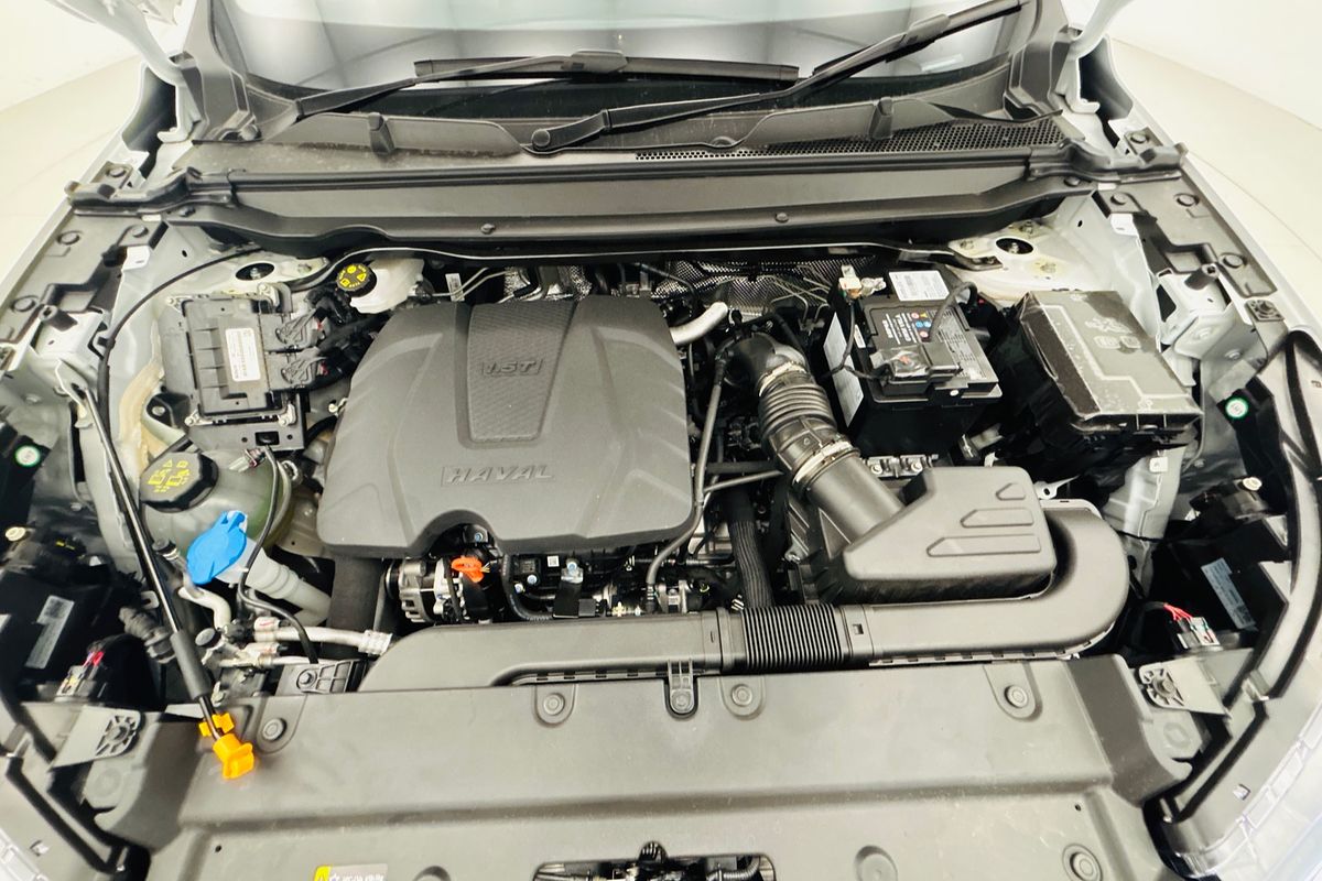 2025 Haval Jolion  Premium Auto 4x2