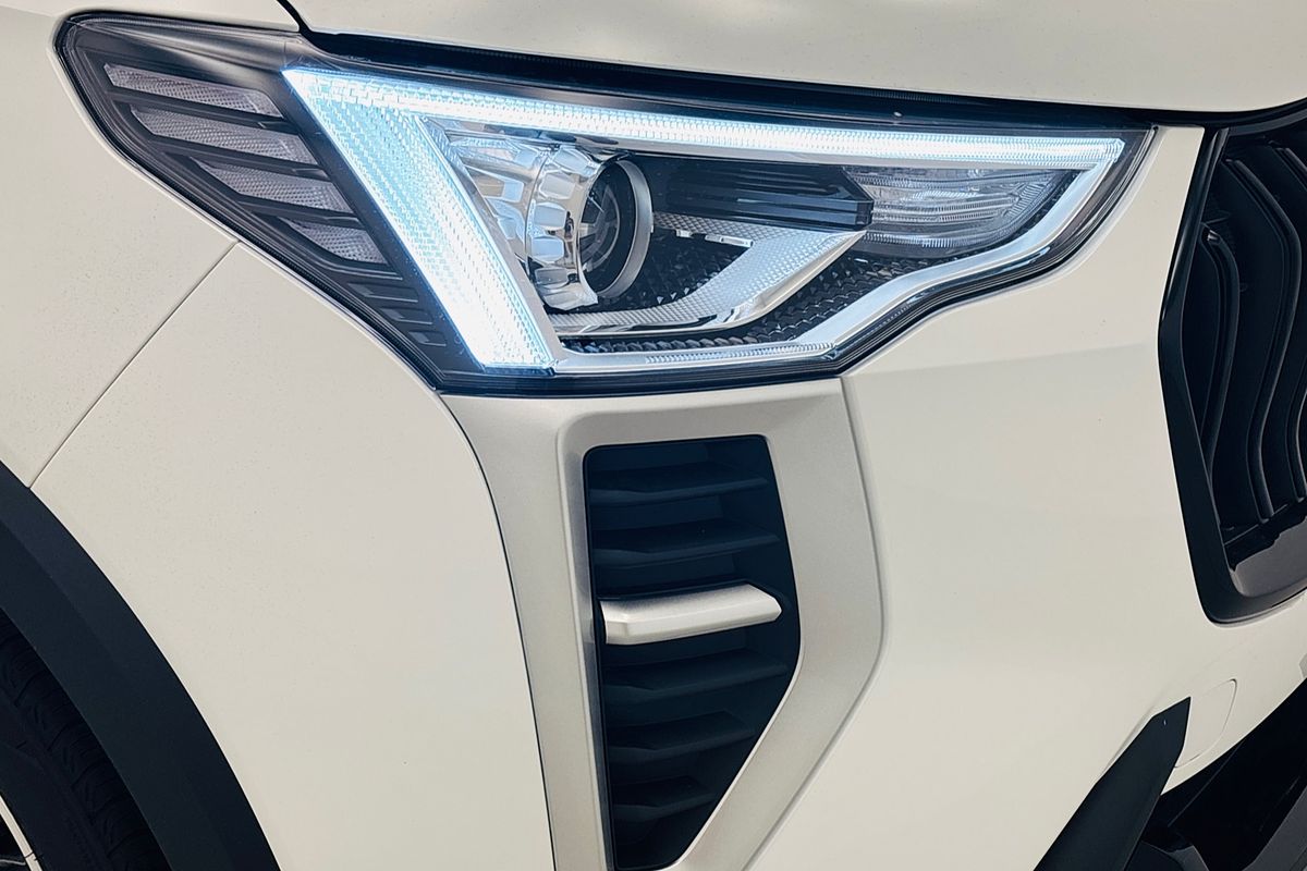 2025 Haval Jolion  Premium Auto 4x2